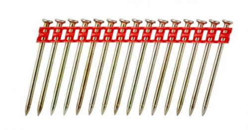 Гвоздь по бетону (Красный) 3,0х53 — купить в интернет-магазине amurinstrument.ru с доставкой по Благовещенску | Каталог с характеристиками и ценами гвоздь по бетону (красный) 3,0х53, купить metabo, купить husqvarna, купить bosch, купить makita, купить hitachi, купить hikoki, купить oregon, купить stihl