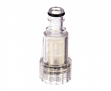 фильтр тонкой очистки компактный ( мах:р≤12 бар т≤60 с ) рез.3/4", champion, c8128, купить metabo, купить husqvarna, купить bosch, купить makita, купить hitachi, купить hikoki, купить oregon, купить stihl