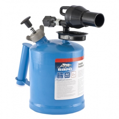 лампа паяльная 2 л// барс, купить metabo, купить husqvarna, купить bosch, купить makita, купить hitachi, купить hikoki, купить oregon, купить stihl