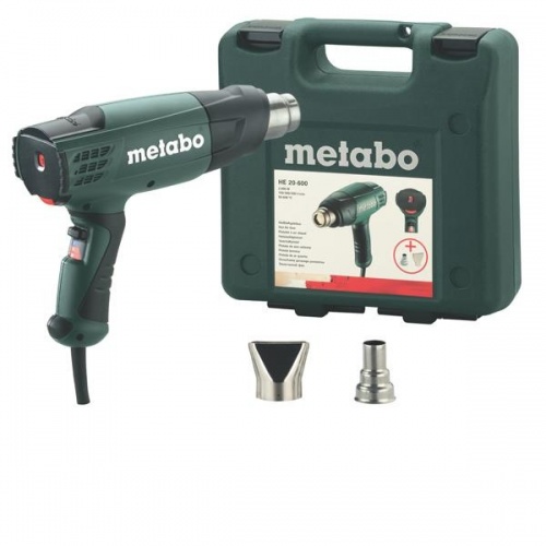 Фен технический METABO Н 16-500 в кейсе — купить в интернет-магазине amurinstrument.ru с доставкой по Благовещенску | Каталог с характеристиками и ценами фен технический metabo н 16-500 в кейсе, купить metabo, купить husqvarna, купить bosch, купить makita, купить hitachi, купить hikoki, купить oregon, купить stihl