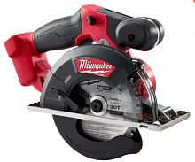 дисковая пила по металлу milwaukee m18 fmcs-0x fuel (hd box), купить metabo, купить husqvarna, купить bosch, купить makita, купить hitachi, купить hikoki, купить oregon, купить stihl