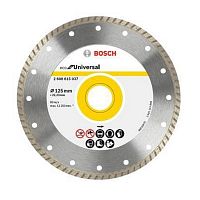 алмазный диск bosch eco univ.turbo 230-22,23, купить metabo, купить husqvarna, купить bosch, купить makita, купить hitachi, купить hikoki, купить oregon, купить stihl