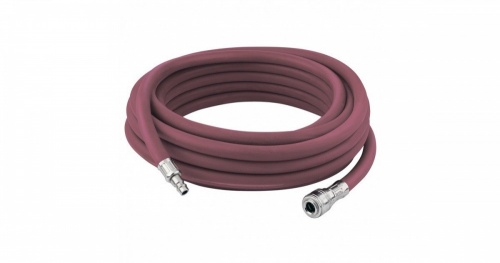 Шланг пневматический резиновый, 10x16мм, 24 бар, армированный, быстросъем, 10м// Stels — купить в интернет-магазине amurinstrument.ru с доставкой по Благовещенску | Каталог с характеристиками и ценами шланг пневматический резиновый, 10x16мм, 24 бар, армированный, быстросъем, 10м// stels, купить metabo, купить husqvarna, купить bosch, купить makita, купить hitachi, купить hikoki, купить oregon, купить stihl