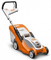 газонокосилка аккумуляторная stihl rma 339.0 c  compact в ком. al 101, ak 20 (37 см, 1,, купить metabo, купить husqvarna, купить bosch, купить makita, купить hitachi, купить hikoki, купить oregon, купить stihl