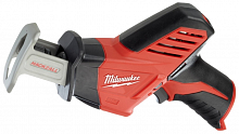 пила сабельная аккумуляторная milwaukee c12 hz-0, купить metabo, купить husqvarna, купить bosch, купить makita, купить hitachi, купить hikoki, купить oregon, купить stihl