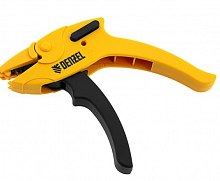 щипцы для зачистки электропроводов, сечением 0,2-6 мм2, функция обрезания проводов// denzel, купить metabo, купить husqvarna, купить bosch, купить makita, купить hitachi, купить hikoki, купить oregon, купить stihl
