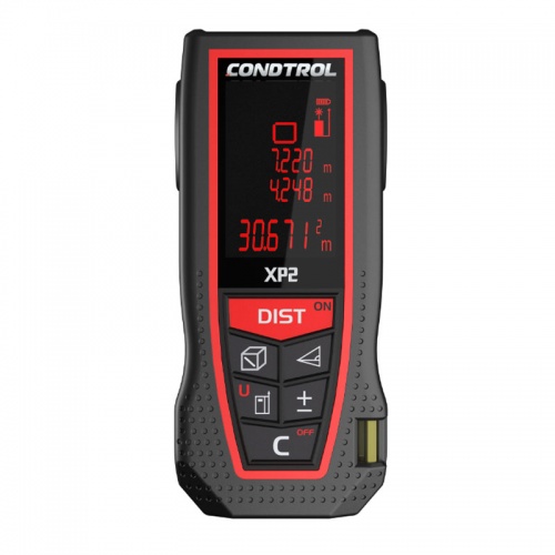 Дальномер лазерный CONDTROL XP2 — купить в интернет-магазине amurinstrument.ru с доставкой по Благовещенску | Каталог с характеристиками и ценами дальномер лазерный condtrol xp2, купить metabo, купить husqvarna, купить bosch, купить makita, купить hitachi, купить hikoki, купить oregon, купить stihl
