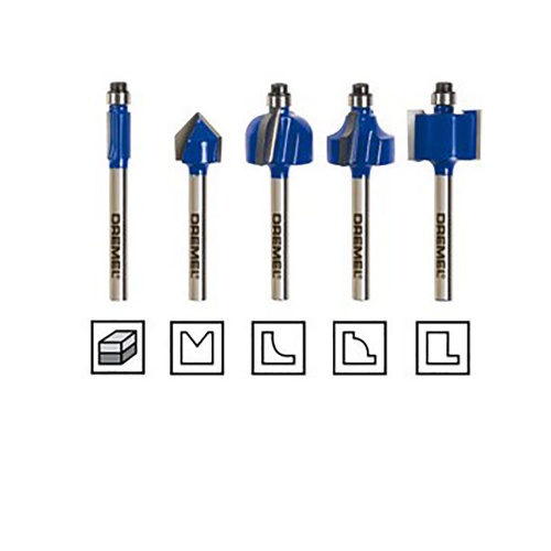 Набор концевых фрез для Trio — купить в интернет-магазине amurinstrument.ru с доставкой по Благовещенску | Каталог с характеристиками и ценами набор концевых фрез для trio, купить metabo, купить husqvarna, купить bosch, купить makita, купить hitachi, купить hikoki, купить oregon, купить stihl
