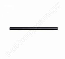 стержни клеевые, чёрный, 11*200мм, 6 шт./упак. // matrix, купить metabo, купить husqvarna, купить bosch, купить makita, купить hitachi, купить hikoki, купить oregon, купить stihl