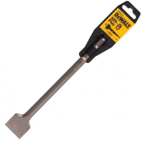 плоское зубило sds+, 250х40мм, купить metabo, купить husqvarna, купить bosch, купить makita, купить hitachi, купить hikoki, купить oregon, купить stihl