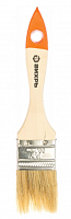 кисть стандарт 38 мм 1,5'' натуральная щетина вихрь, купить metabo, купить husqvarna, купить bosch, купить makita, купить hitachi, купить hikoki, купить oregon, купить stihl