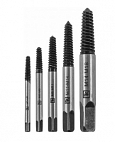 sea5s набор экстракторов sea5s м3-18, 5 предметов, купить metabo, купить husqvarna, купить bosch, купить makita, купить hitachi, купить hikoki, купить oregon, купить stihl