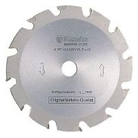 пильный диск 190x2.2х30мм, hm wz=14, грубый пропил, купить metabo, купить husqvarna, купить bosch, купить makita, купить hitachi, купить hikoki, купить oregon, купить stihl