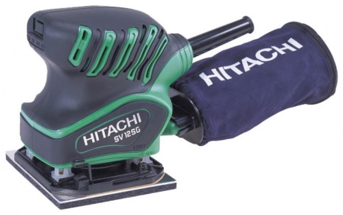 Виброшлифмашина HITACHI SV12SG — купить в интернет-магазине amurinstrument.ru с доставкой по Благовещенску | Каталог с характеристиками и ценами виброшлифмашина hitachi sv12sg , купить metabo, купить husqvarna, купить bosch, купить makita, купить hitachi, купить hikoki, купить oregon, купить stihl