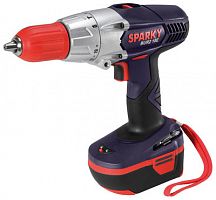 аккумуляторная дрель-шуруповерт sparky bur215e ударная, купить metabo, купить husqvarna, купить bosch, купить makita, купить hitachi, купить hikoki, купить oregon, купить stihl
