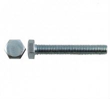 болт 6-гранная головка (полная резьба) м6*40, купить metabo, купить husqvarna, купить bosch, купить makita, купить hitachi, купить hikoki, купить oregon, купить stihl