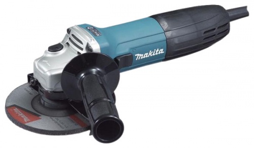 Угловая шлифмашина MAKITA GA 5030 125 мм — купить в интернет-магазине amurinstrument.ru с доставкой по Благовещенску | Каталог с характеристиками и ценами угловая шлифмашина makita ga 5030 125 мм, купить metabo, купить husqvarna, купить bosch, купить makita, купить hitachi, купить hikoki, купить oregon, купить stihl
