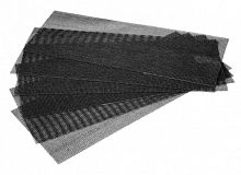 сетка абразивная, p 80, 115 х 280мм, 5 шт.// сибртех, купить metabo, купить husqvarna, купить bosch, купить makita, купить hitachi, купить hikoki, купить oregon, купить stihl