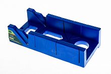 стусло пластиковое,300 х 100мм, 4 угла для запила// сибртех, купить metabo, купить husqvarna, купить bosch, купить makita, купить hitachi, купить hikoki, купить oregon, купить stihl