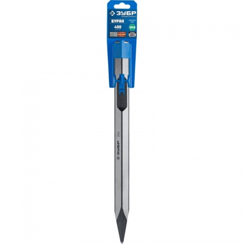 зубр буран hex 28 зубило пикообразное 400 мм, купить metabo, купить husqvarna, купить bosch, купить makita, купить hitachi, купить hikoki, купить oregon, купить stihl