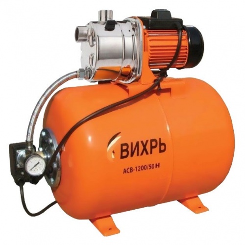 Насосная станция ВИХРЬ АСВ-1200/50Н — купить в интернет-магазине amurinstrument.ru с доставкой по Благовещенску | Каталог с характеристиками и ценами насосная станция вихрь асв-1200/50н, купить metabo, купить husqvarna, купить bosch, купить makita, купить hitachi, купить hikoki, купить oregon, купить stihl
