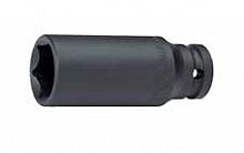 головка 29 мм.  1/2" sata ударная 6 граней  s34322, купить metabo, купить husqvarna, купить bosch, купить makita, купить hitachi, купить hikoki, купить oregon, купить stihl