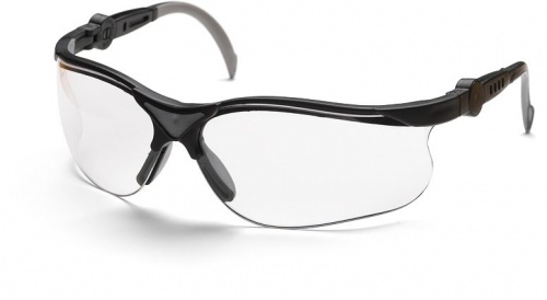 очки защитные oregon прозрачные стекла - чёрные дужки new, купить metabo, купить husqvarna, купить bosch, купить makita, купить hitachi, купить hikoki, купить oregon, купить stihl