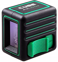 лазерный уровень ada cube mini green basic edition, купить metabo, купить husqvarna, купить bosch, купить makita, купить hitachi, купить hikoki, купить oregon, купить stihl