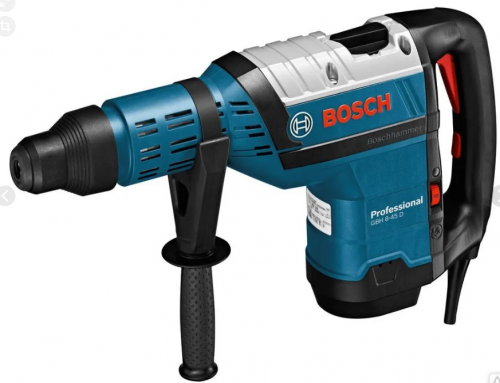 Перфоратор BOSCH GBH 8-45 D — купить в интернет-магазине amurinstrument.ru с доставкой по Благовещенску | Каталог с характеристиками и ценами перфоратор bosch gbh 8-45 d, купить metabo, купить husqvarna, купить bosch, купить makita, купить hitachi, купить hikoki, купить oregon, купить stihl