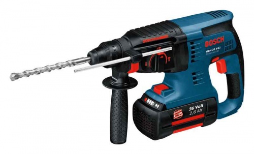 перфоратор аккумуляторный bosch gbh 36 v-li, купить metabo, купить husqvarna, купить bosch, купить makita, купить hitachi, купить hikoki, купить oregon, купить stihl