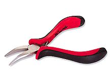 длинногубцы mini. matrix 130мм, укелированные, купить metabo, купить husqvarna, купить bosch, купить makita, купить hitachi, купить hikoki, купить oregon, купить stihl