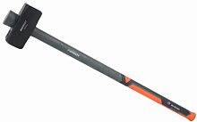 кувалда patriot shf-4,0 с фиберглассовой рукояткой, 4,0кг, купить metabo, купить husqvarna, купить bosch, купить makita, купить hitachi, купить hikoki, купить oregon, купить stihl