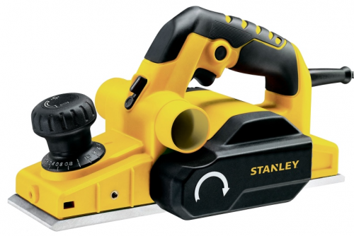 Рубанок STANLEY STPP7502-RU 750Вт, 82мм — купить в интернет-магазине amurinstrument.ru с доставкой по Благовещенску | Каталог с характеристиками и ценами рубанок stanley stpp7502-ru 750вт, 82мм, купить metabo, купить husqvarna, купить bosch, купить makita, купить hitachi, купить hikoki, купить oregon, купить stihl
