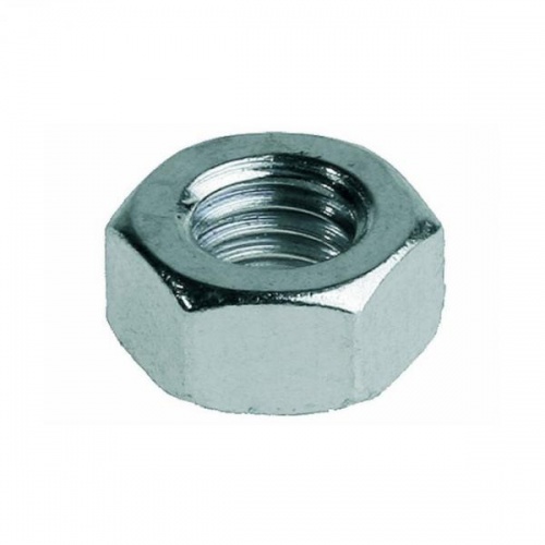гайка гост 5927-70, m16, 5 кг, кл. пр. 6, оцинкованная, зубр, купить metabo, купить husqvarna, купить bosch, купить makita, купить hitachi, купить hikoki, купить oregon, купить stihl
