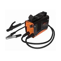 сварочный аппарат инверторный wester  evo 140 10-140a 220b 1.6-3.2мм, купить metabo, купить husqvarna, купить bosch, купить makita, купить hitachi, купить hikoki, купить oregon, купить stihl