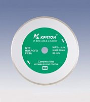 алмазный диск кратон hobby o230 х 22,2 х 2,4 мм, купить metabo, купить husqvarna, купить bosch, купить makita, купить hitachi, купить hikoki, купить oregon, купить stihl