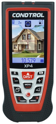Дальномер лазерный CONDTROL XP4, 100 m — купить в интернет-магазине amurinstrument.ru с доставкой по Благовещенску | Каталог с характеристиками и ценами дальномер лазерный condtrol xp4, 100 m, купить metabo, купить husqvarna, купить bosch, купить makita, купить hitachi, купить hikoki, купить oregon, купить stihl