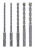 набор буров sds plus-1 5/6/7/8/10x160мм, купить metabo, купить husqvarna, купить bosch, купить makita, купить hitachi, купить hikoki, купить oregon, купить stihl