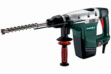 перфоратор metabo khe 56 sdsmax,1300вт,14дж,45мм,6.7кг, купить metabo, купить husqvarna, купить bosch, купить makita, купить hitachi, купить hikoki, купить oregon, купить stihl