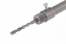 центрирующее сверло для коронок, хвостовик m22 х 600 мм, sds max// matrix, купить metabo, купить husqvarna, купить bosch, купить makita, купить hitachi, купить hikoki, купить oregon, купить stihl