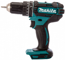 аккумуляторная дрель-шуруповерт makita dhp482z 18в,li-ion,,62\36нм,1.8кг,кор,б\акк и з\у,xpt, купить metabo, купить husqvarna, купить bosch, купить makita, купить hitachi, купить hikoki, купить oregon, купить stihl