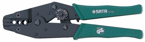 клещи для обжима кабеля 204мм s91104, купить metabo, купить husqvarna, купить bosch, купить makita, купить hitachi, купить hikoki, купить oregon, купить stihl