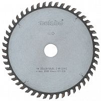 пильный диск metabo 250*2,8/2,0*30, купить metabo, купить husqvarna, купить bosch, купить makita, купить hitachi, купить hikoki, купить oregon, купить stihl