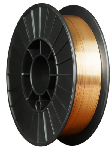 проволока сварочная омедненная er70s-6 (св08г2с) д.1.2мм, 5кг d200 foxweld 				, купить metabo, купить husqvarna, купить bosch, купить makita, купить hitachi, купить hikoki, купить oregon, купить stihl