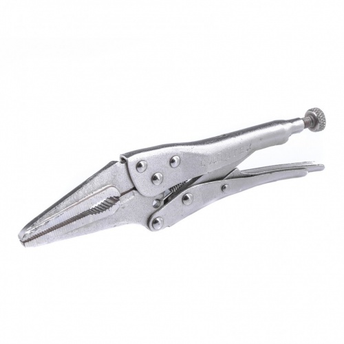 зажим ручной, удлиненный захват, 170 мм// сибртех, купить metabo, купить husqvarna, купить bosch, купить makita, купить hitachi, купить hikoki, купить oregon, купить stihl