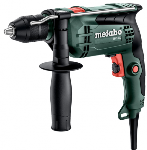 Дрель ударная METABO SBE650 650вт,БЗП,картон — купить в интернет-магазине amurinstrument.ru с доставкой по Благовещенску | Каталог с характеристиками и ценами дрель ударная metabo sbe650 650вт,бзп,картон, купить metabo, купить husqvarna, купить bosch, купить makita, купить hitachi, купить hikoki, купить oregon, купить stihl