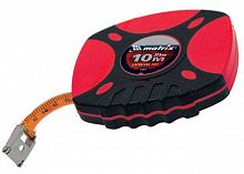 рулетка matrix геодезическая 10м*12,5мм, лента пвх, купить metabo, купить husqvarna, купить bosch, купить makita, купить hitachi, купить hikoki, купить oregon, купить stihl