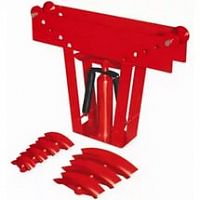 трубогиб гидравл., 1/2"–2", 12 т, в к-те с башмаками// matrix, купить metabo, купить husqvarna, купить bosch, купить makita, купить hitachi, купить hikoki, купить oregon, купить stihl