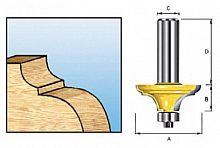 фреза классич38.1х15.9х8х32х2т, купить metabo, купить husqvarna, купить bosch, купить makita, купить hitachi, купить hikoki, купить oregon, купить stihl