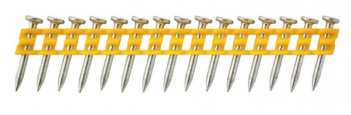 Гвоздь по бетону (Желтый) 2,6х45 — купить в интернет-магазине amurinstrument.ru с доставкой по Благовещенску | Каталог с характеристиками и ценами гвоздь по бетону (желтый) 2,6х45, купить metabo, купить husqvarna, купить bosch, купить makita, купить hitachi, купить hikoki, купить oregon, купить stihl